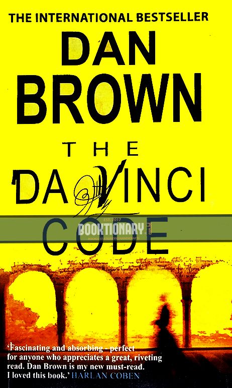 The Da Vinci Code ( Normal Quality )