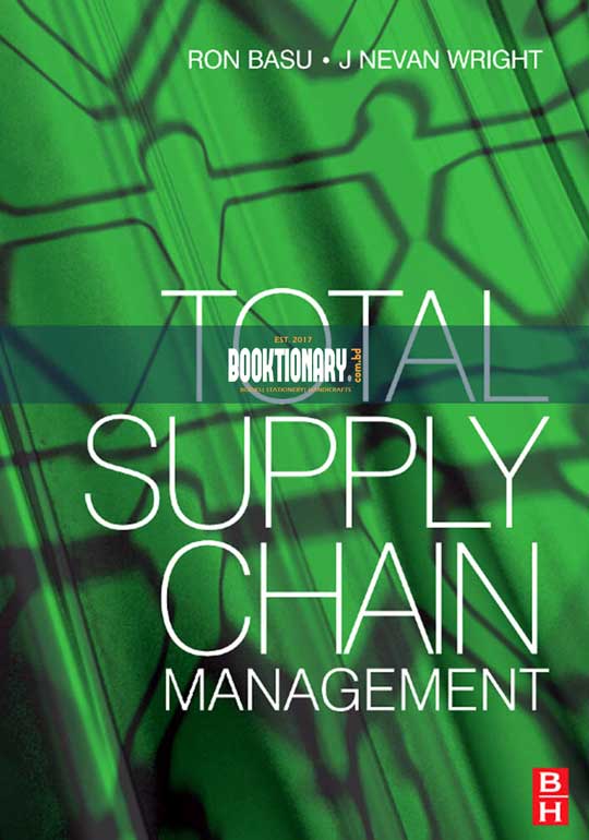 Total Supply Chain Management