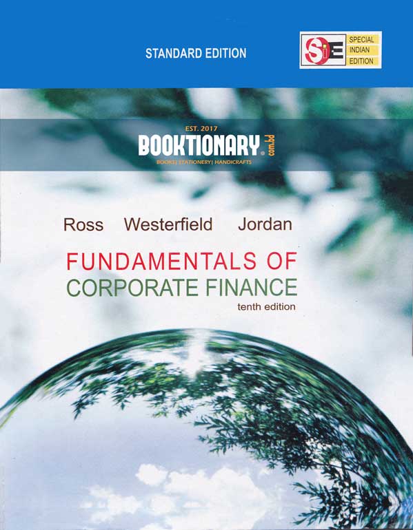 Fundamentals of Corporate Finance