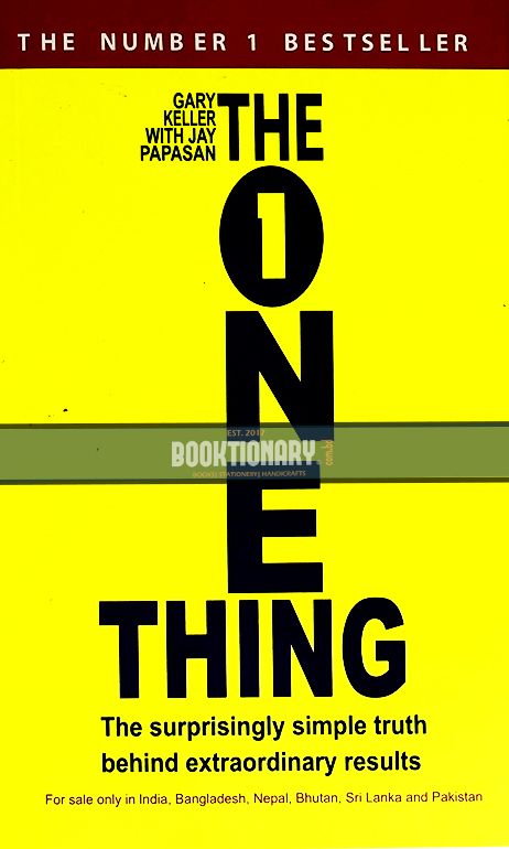 The One Thing