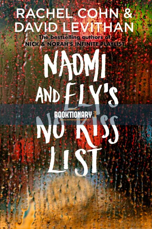 Naomi and Ely's No Kiss List ( High Quality )