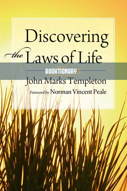 Discovering the Laws of Life ( High Quality )