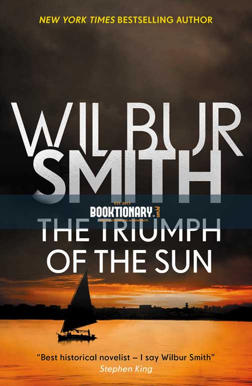 The Triumph of the Sun ( Ballantyne Series, Book 5 ) ( High Quality )