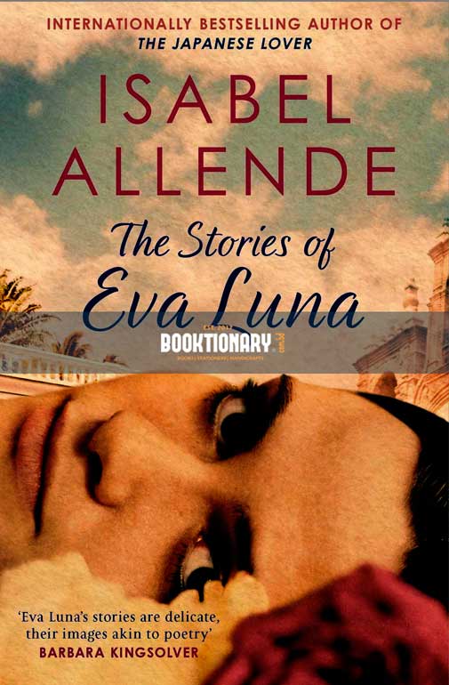 The Stories of Eva Luna ( High Quality )