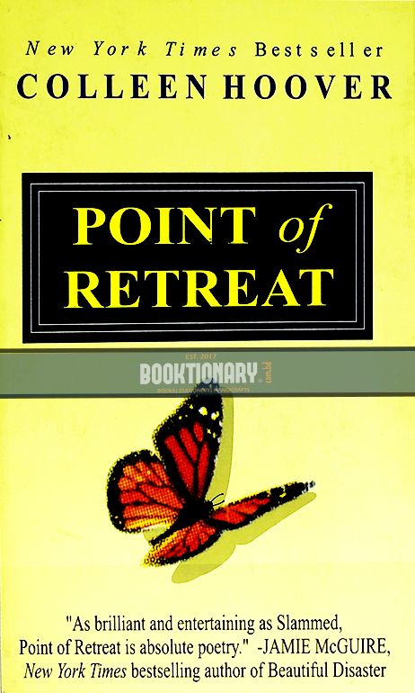 Point of Retreat