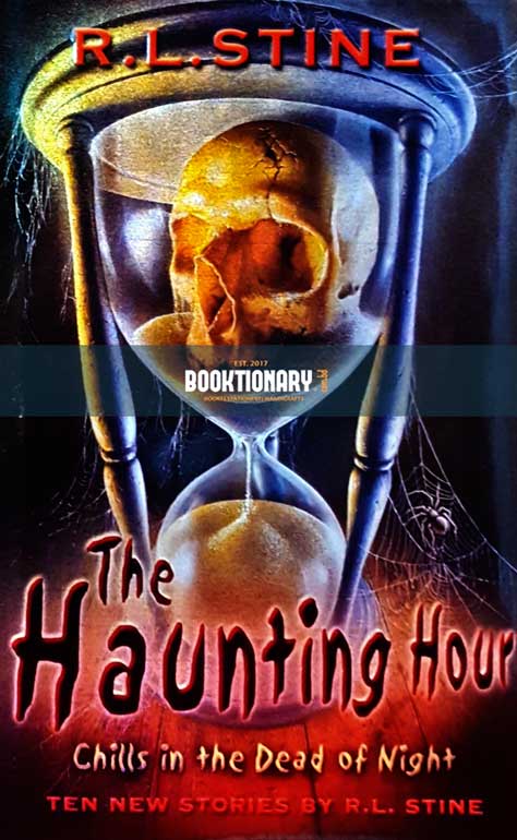The Haunting Hour: Chills in the Dead of Night ( High Quality )