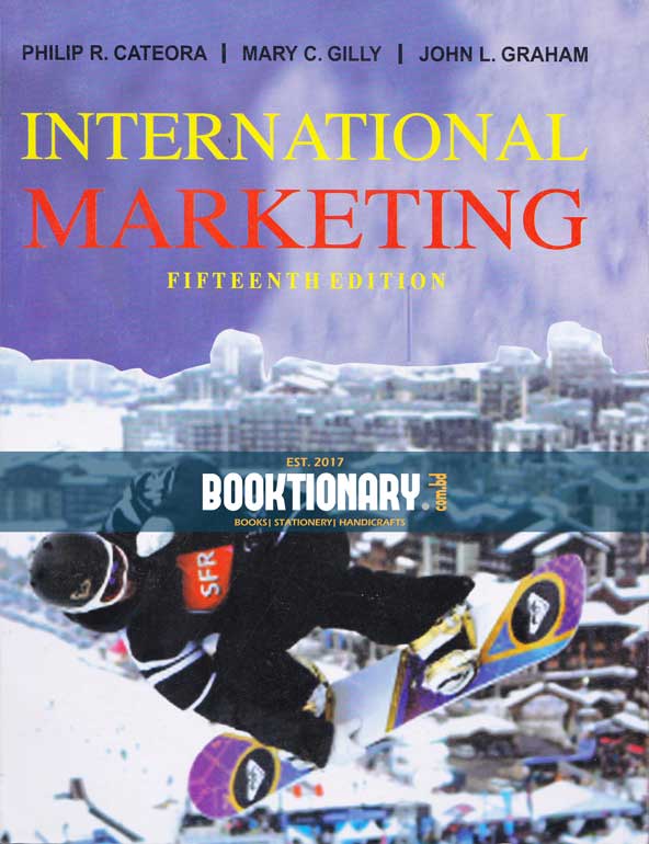 International Marketing