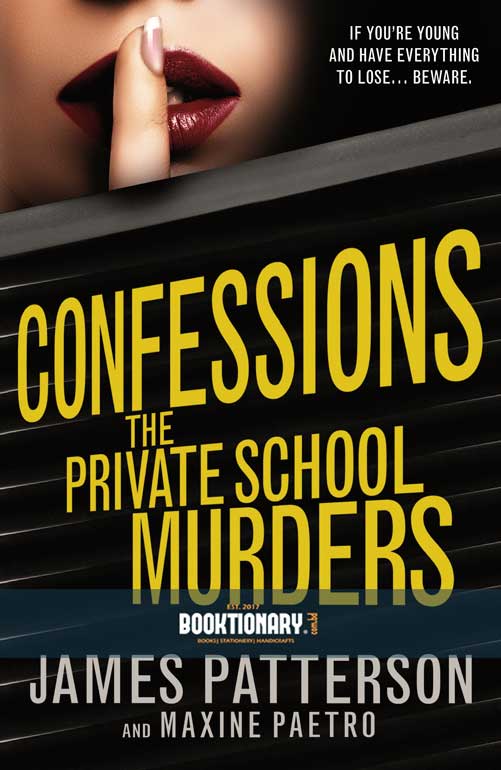 The Private School Murders  ( Confessions Series, Book 2 ) ( High Quality )