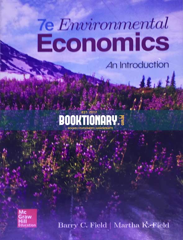 Environmental Economics