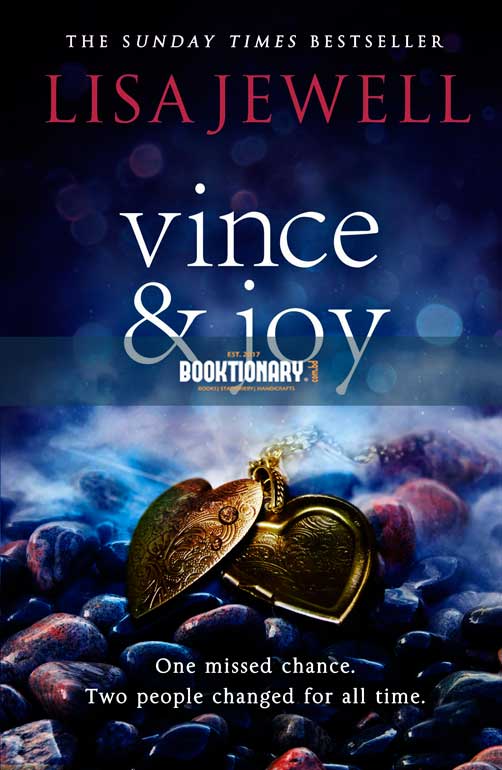 Vince and Joy ( High Quality )