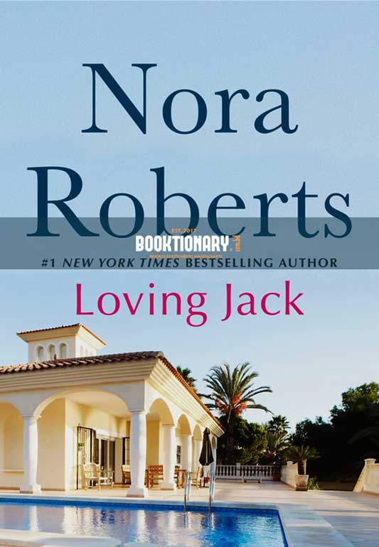 Loving Jack  ( Jack's Stories series, book 1 ) ( High Quality )