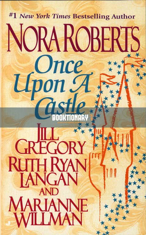 Once Upon a Castle ( Once Upon series,book 1 ) ( High Quality )
