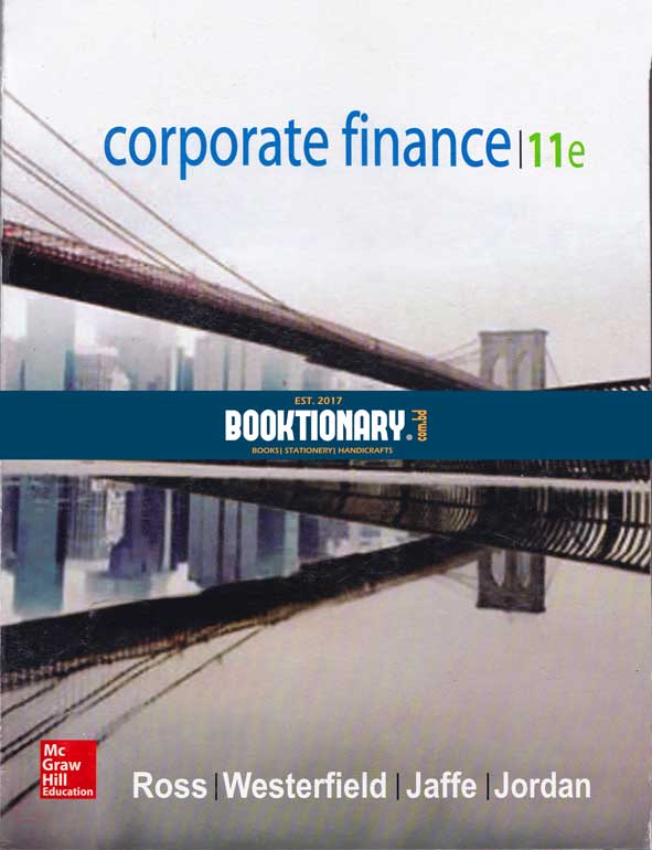 Corporate Finance