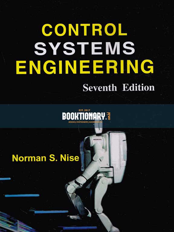 Control Systems Engineering