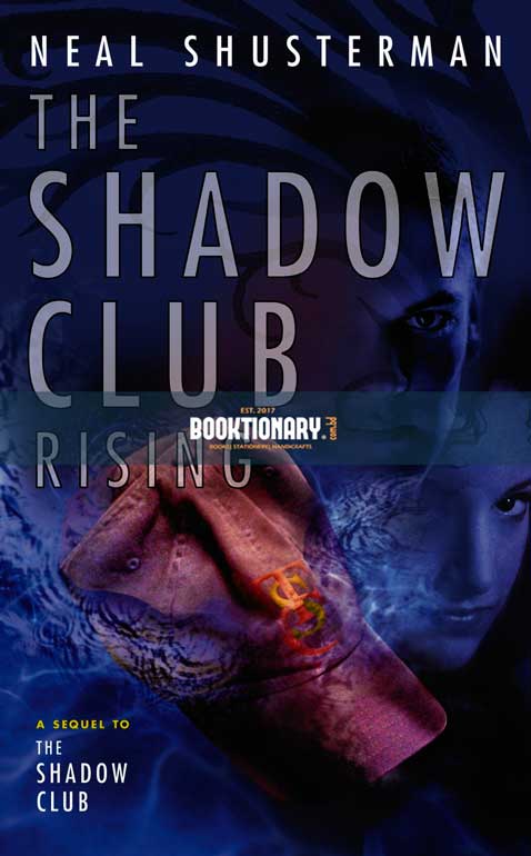 The Shadow Club Rising  ( Shadow Club series, book 2 ) ( High Quality )