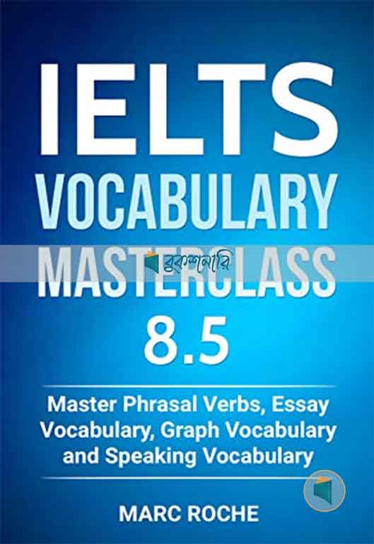 IELTS Vocabulary Masterclass 8.5