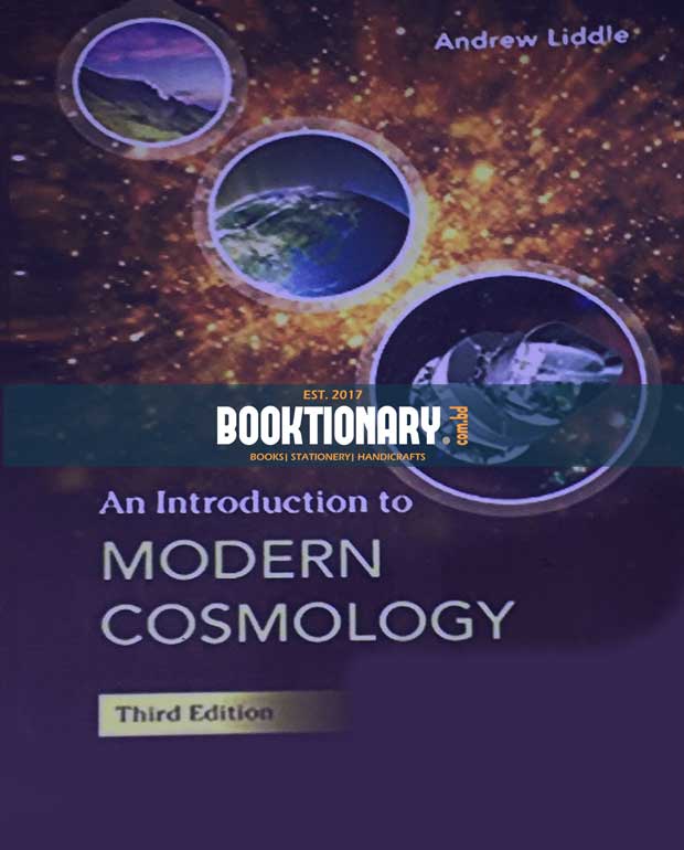 An Introduction to Modern Cosmology