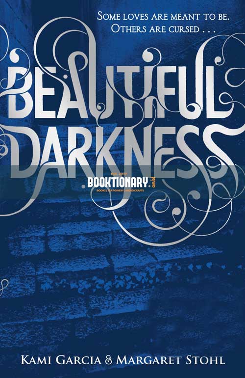 Beautiful Darkness  ( Caster Chronicles series, book 2 ) ( High Quality )
