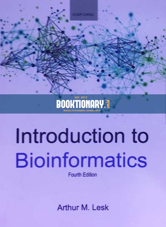 Introduction to Bioinformatics