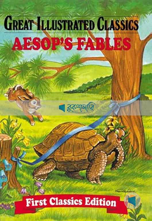 Aesop's Fables ( Normal Quality )