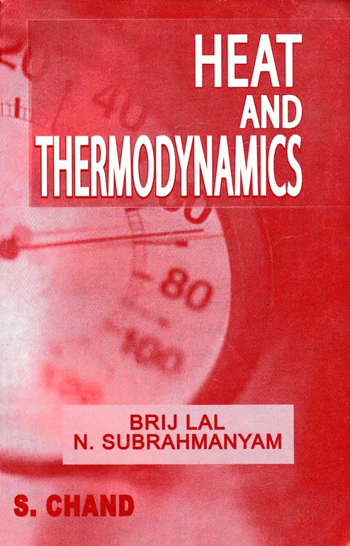 Heat and Thermodynamics