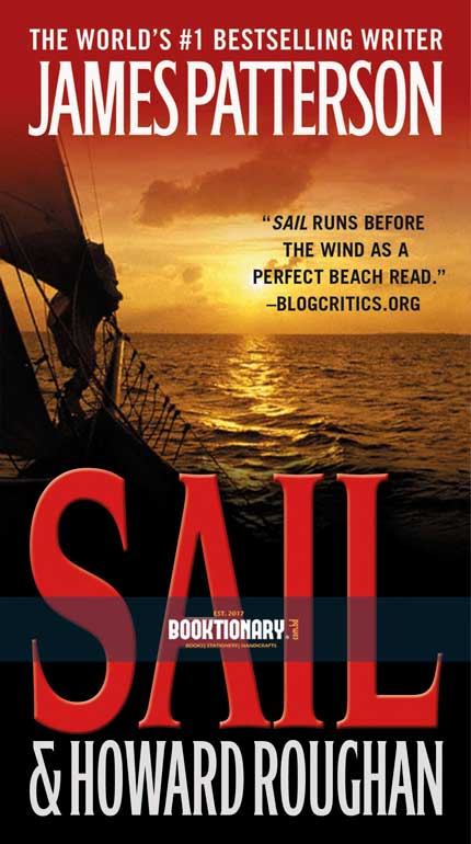 Sail ( High Quality )