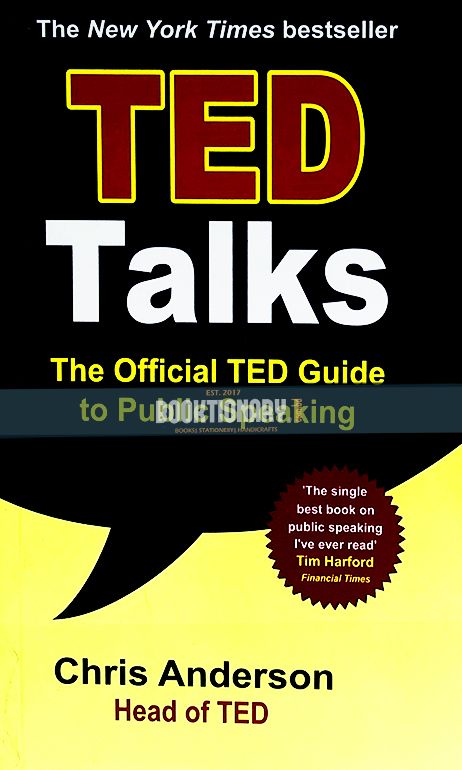 Ted Talks