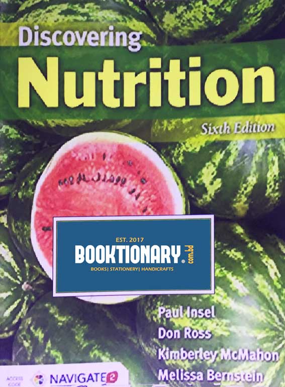 Discovering Nutrition