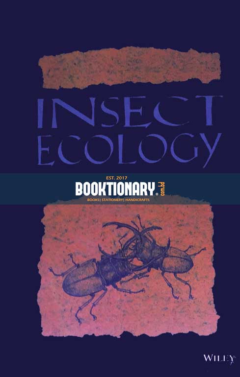 Insect Ecology