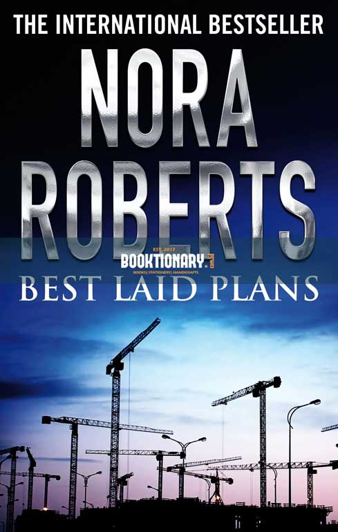 Best Laid Plans  ( Jack's Stories series, book 2 ) ( High Quality )
