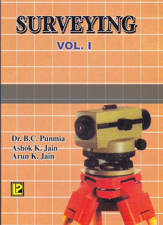 Surveying Volume 1