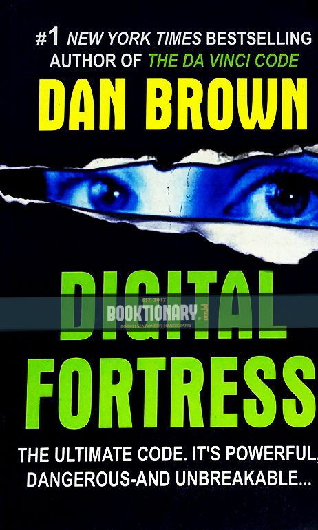 Digital Fortress