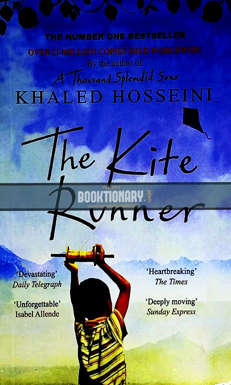 The Kite Runner