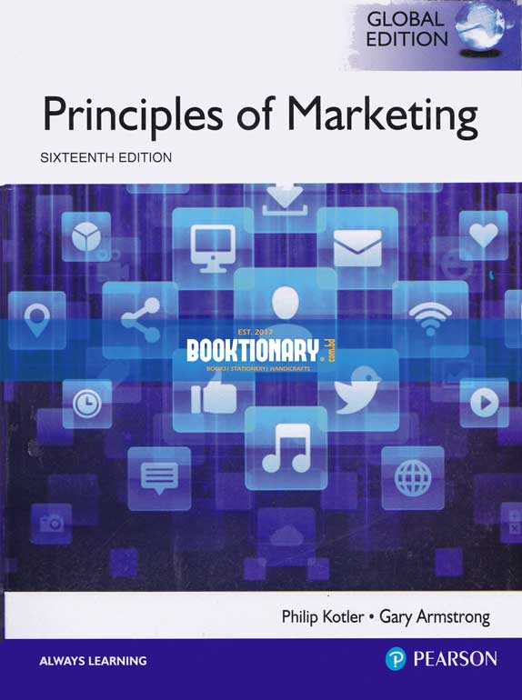 Principles of Marketing