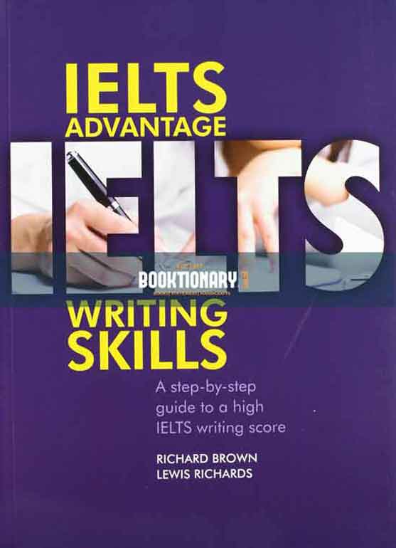 IELTS Advantage Writing Skills