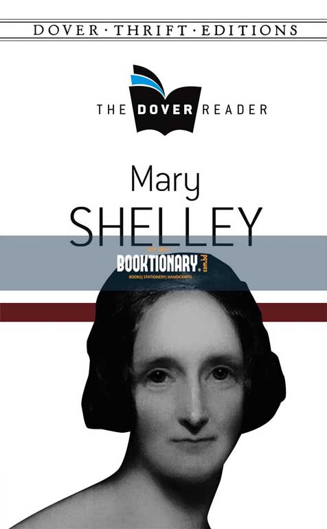 Mary ShelleyThe Dover Reader ( High Quality )