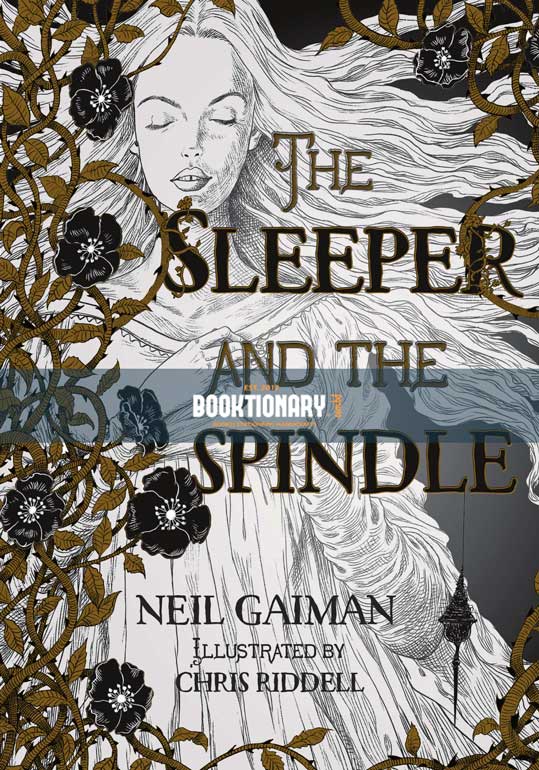 The Sleeper and the Spindle ( High Quality )