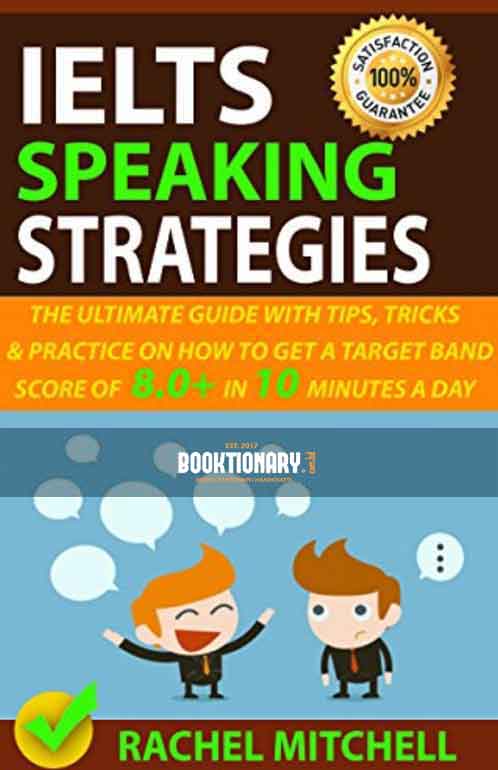 IElTS Speaking Strategies