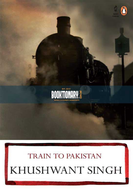 Train To Pakistan