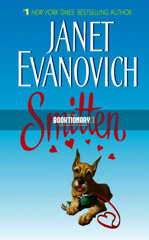 Smitten  ( Elsie Hawkins series, book 2 ) ( High Quality )