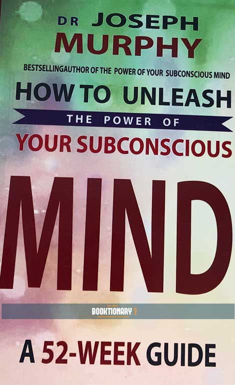 How to Unleash the Power of Your Subconscious Mind