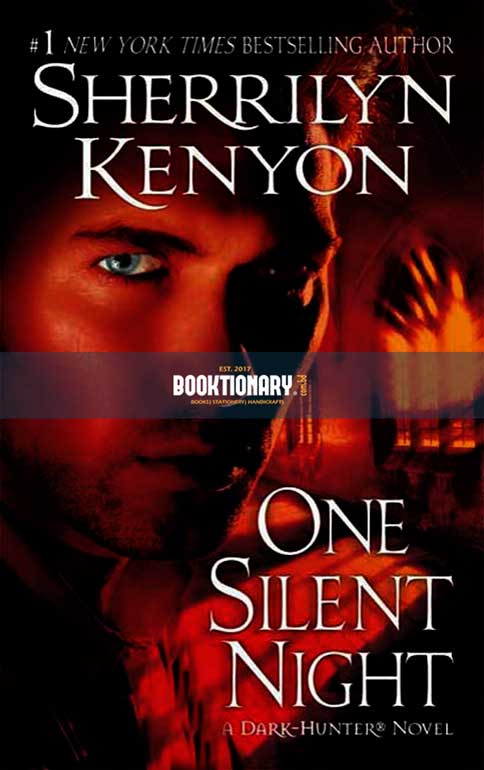 One Silent Night  ( Dark-Hunter series, book 15 ) ( High Quality )