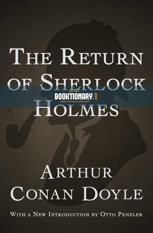 The Return of Sherlock Holmes ( High Quality )