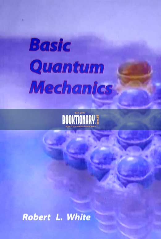 Basic Quantum mechanics