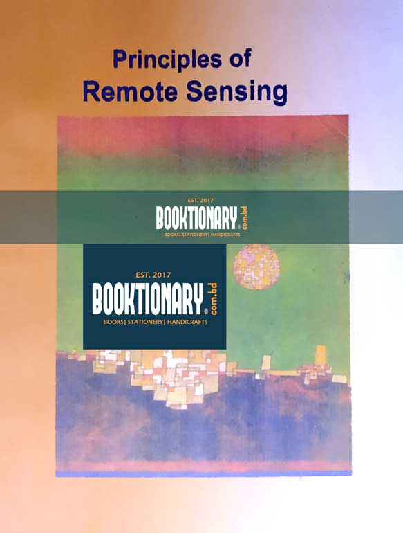 Principles of Remote Sensing