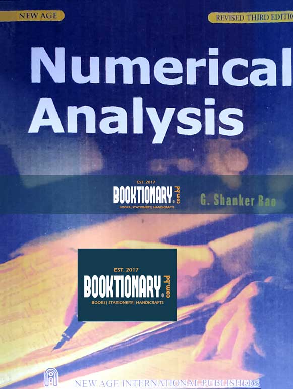 Numerical Analysis