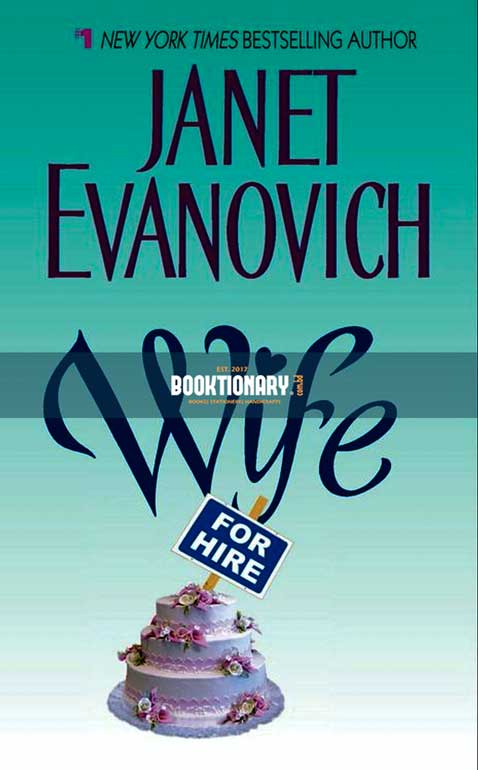 Wife for Hire  ( Elsie Hawkins series, book 3) ( High Quality )