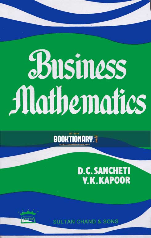 Business Mathematics