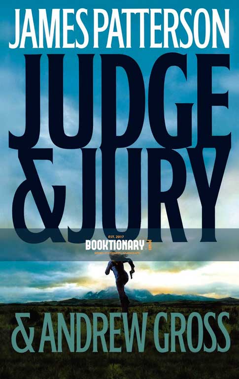 Judge & Jury ( High Quality )