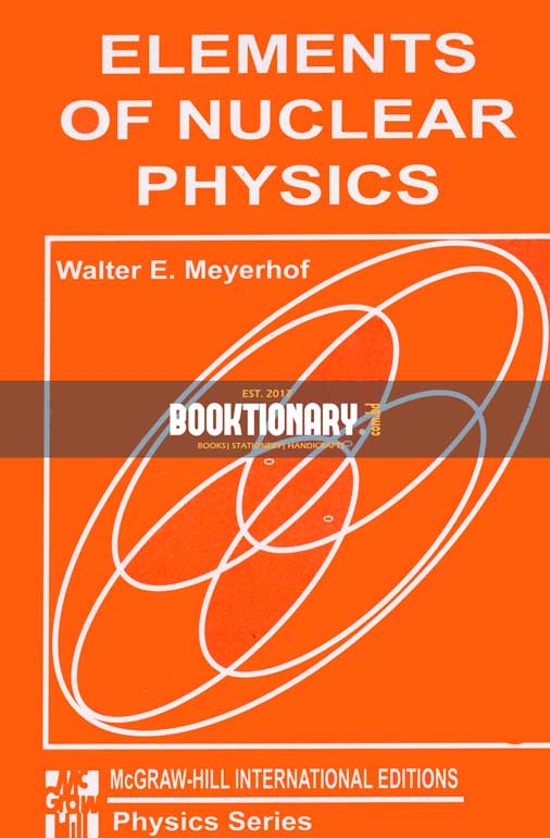 Element of Nuclear Physics